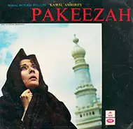 Pakeezah (1971)