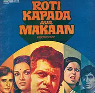 Roti Kapada Aur Makaan (1974)
