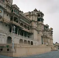 Udaipur