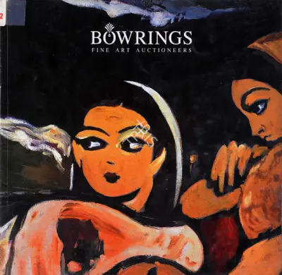 Bowrings