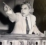 Ashok Kumar