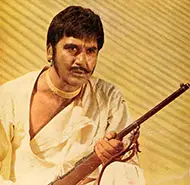 Sunil Dutt