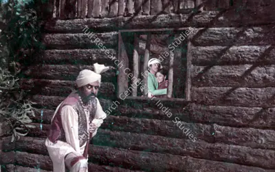 Heer Raanjha 1970