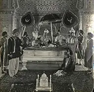 Shiraz 1928