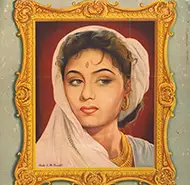 Madhubala