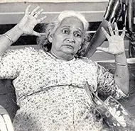 Leela Mishra