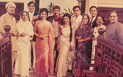 Dharam Chopra