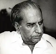 G.P. Sippy
