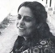 Geeta Kapur