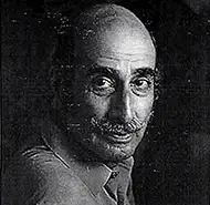 Jehangir Sabavala