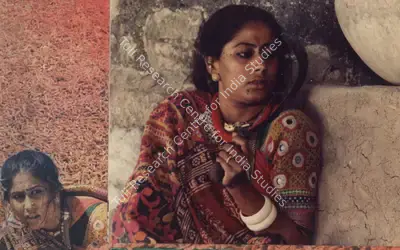 Smita Patil
