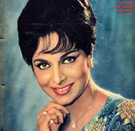 Waheeda Rehman