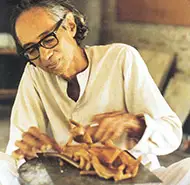 Somnath Hore