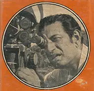 Satyajit Ray