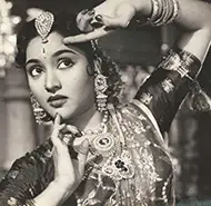 Vyjayanthimala