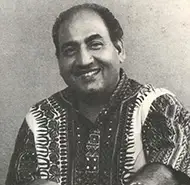 Mohammad Rafi