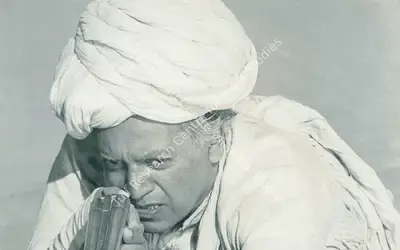 Utpal Dutt