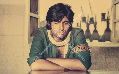Amitabh Bachchan