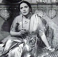 Durga Khote