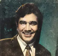 Rajesh Khanna