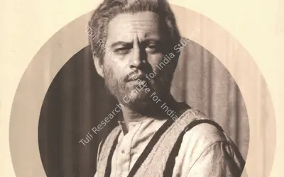 Guru Dutt