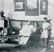 Debiprosad Roy Chowdhury