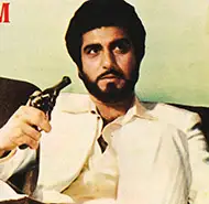 Raj Babbar