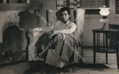 Dilip Kumar