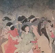 Kshitindranath Majumdar