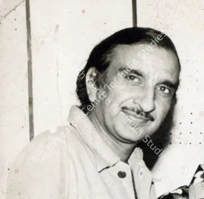Raj Khosla