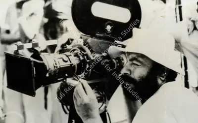 Govind Nihalani