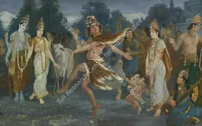 M.V. Dhurandhar