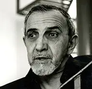 Ebrahim Alkazi