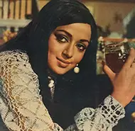 Hema Malini