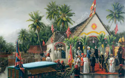 Raja Ravi Varma