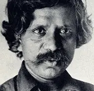 K. Laxma Goud