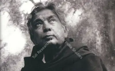 Kaifi Azmi