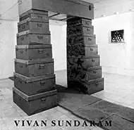 Vivan Sundaram