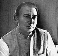 Sahir Ludhianvi