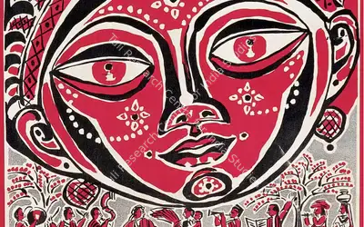Indian People's Theatre Association IPTA