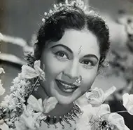 Nirupa Roy