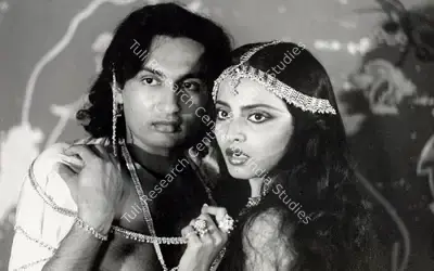 Ashok Mehta