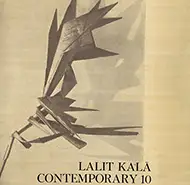 Lalit Kala Contemporary Journal