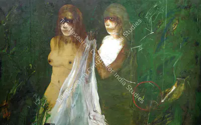 Sunil Das