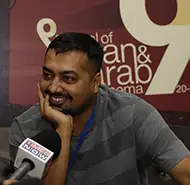Anurag Kashyap