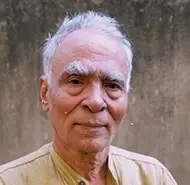 Shanti Dave