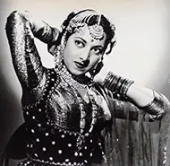 Suraiya