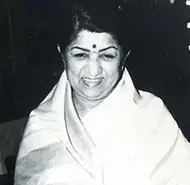 Lata Mangeshkar