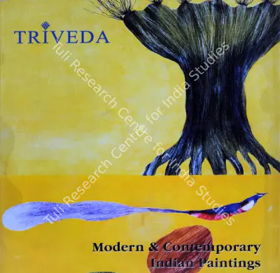 Triveda