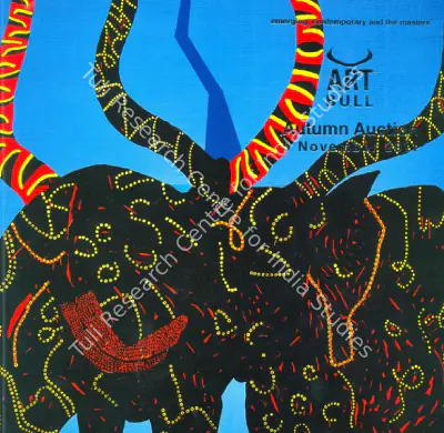 Art Bull